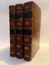 The Works of John Locke 1751