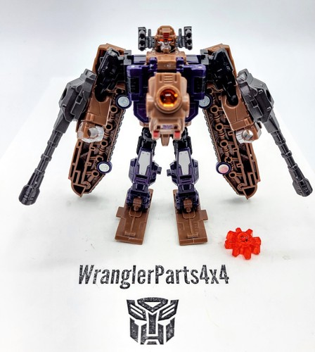 Modellino transformers united - transformers,