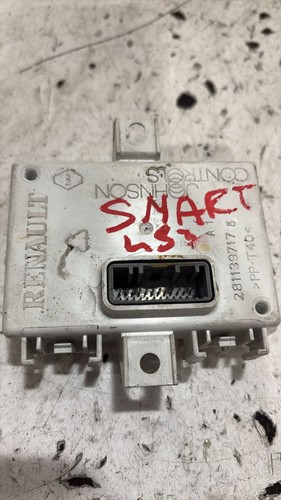 Centralina radio navigatore - centralina,