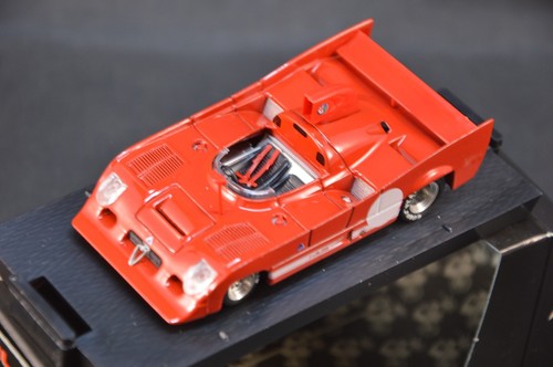 Alfa romeo 33tt12 - alfa,