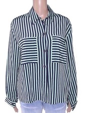 Mary anne camicia donna - camicia, verde