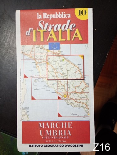 Strade italia vol - strade, 10