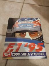 Autosprint  Speciale zoom sulla stagione 1995 rivista