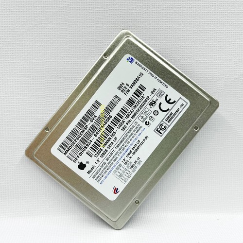 Ssd samsung 128gb - ssd, (1.8''128gb