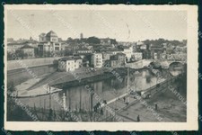 Roma Città Isola Tiberina