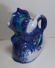 Caraffa Ceramica Venezia