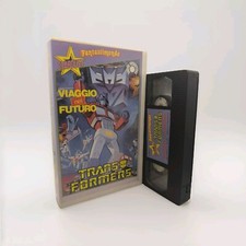 VHS Stardust Fantastimondo