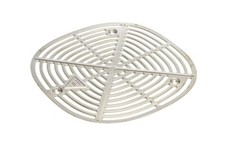 Delonghi griglia 178mm