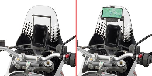 Givi fb7414 traversino porta - givi,