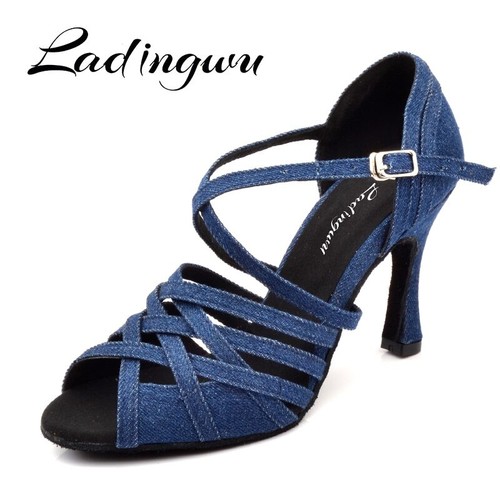 Scarpe ballo donna - da,