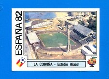 SPAGNA ESPANA '82
