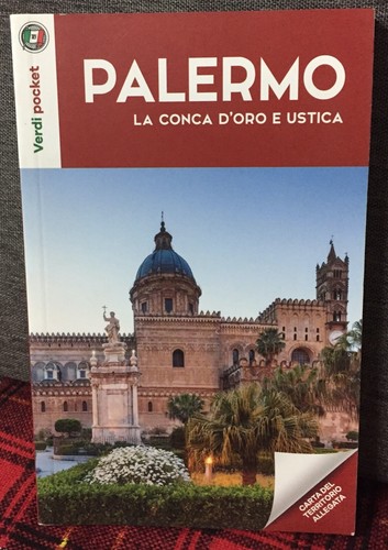 Palermo conca oro e - conca, d'oro
