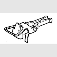 Ganci ad occhiello - Roco