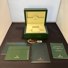 Rolex watch box case - watch,