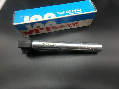 Nos vintage jpr seatpost 5 - vintage,