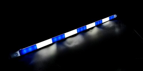 24v led luce interna - x,