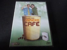 DVD NEUF "CAMERA CAFE