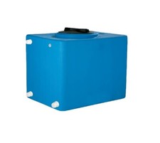 SERBATOIO STOCCAGGIO ACQUA