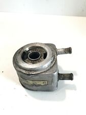 Fiat Scudo / Peugeot Radiatore