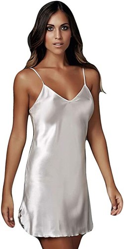 Sottoveste lingeria donna mini