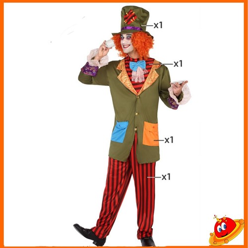 Costume travestimento - , da