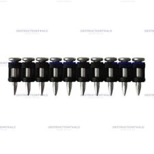 1000x Chiodi 19mm per martello