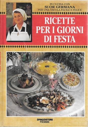 Suor germana ricette per - e_suor, i