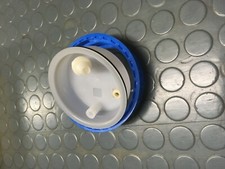 HYMER MOTORHOME & CARAVAN INSERTO ACQUA DOLCE 1 USCITA GOMITO