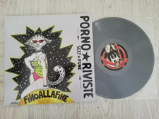Porno Riviste ‎– LP Fino