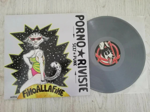 Porno riviste lp fino - riviste, ‎–