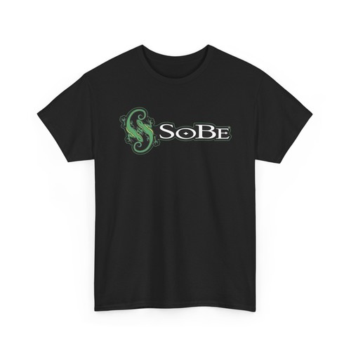 Shirt unisex sobe drinks - unisex,
