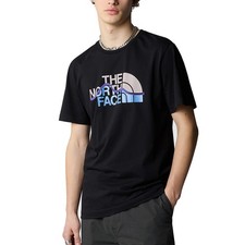 The North Face T-Shirt da Uomo