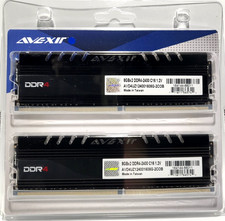 Avexir ddr4 - 16,