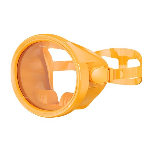 Maschera granfacciale - maschera,