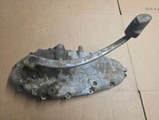 Lambretta J 50 Carter Motore