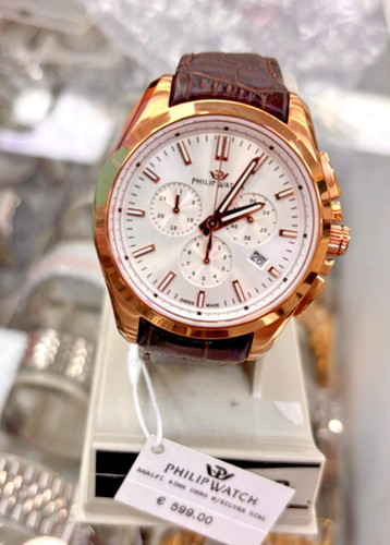 Orologio philip watch - philip, amalfi