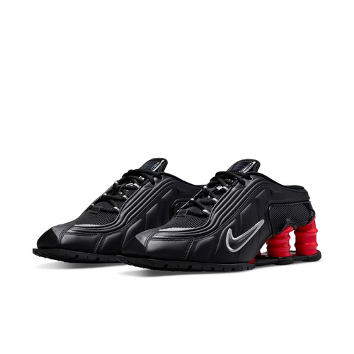 Nike shox mr4 - shox, martine