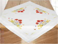 Ricamo Punto Croce Kit