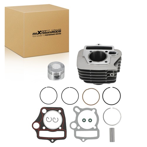 Kit pistone cilindro completo