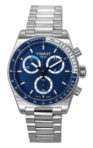 Orologio tissot pr516 - tissot,