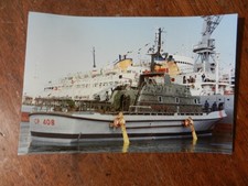 20162) MARINA MILITARE ITALIANA CAPITANERIA DI PORTO CP 408 A TRAPANI