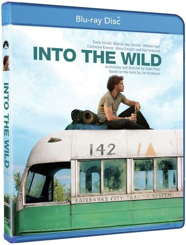 Blu ray into the - into,