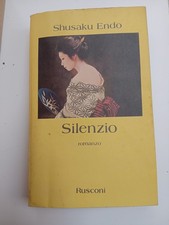 Shusaku Endo - Silenzio - 1°