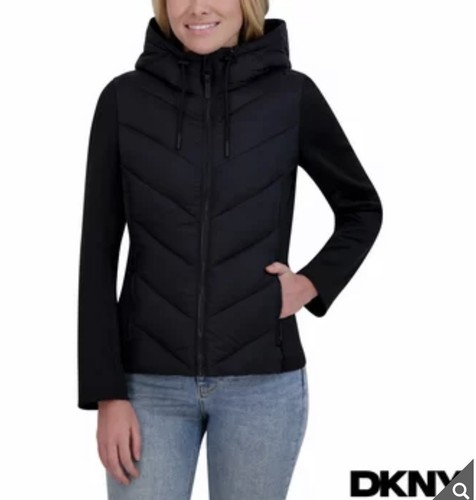 Dkny giubbotto donna - dkny,