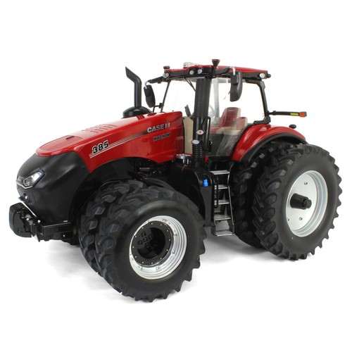 Trattore ertl case ih - ertl, 1/16