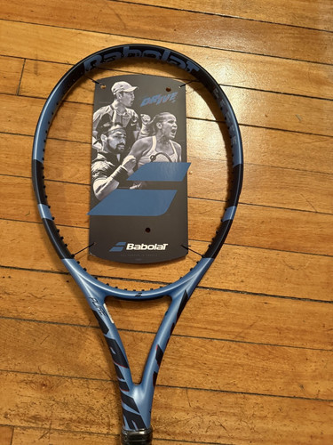Nuova 2025 babolat pure - 2025, drive