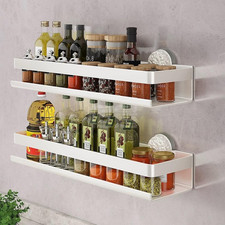 Portaspezie in Acciaio Inox