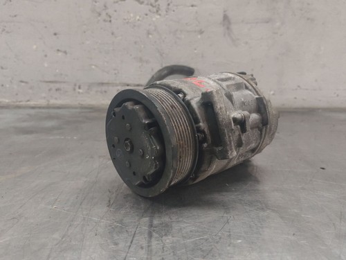 Compressore aria condizionata - compressore,