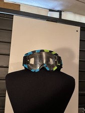 Occhiali Hz Motocross Enduro