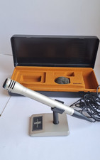 Microfono elettronico hi-fi